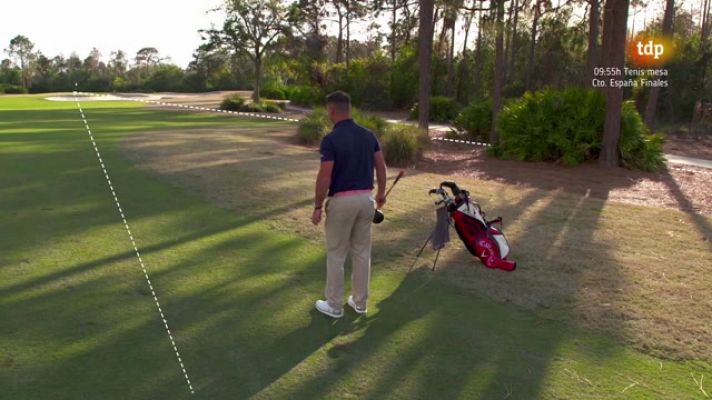 HolaGolf - T7 - Programa 5