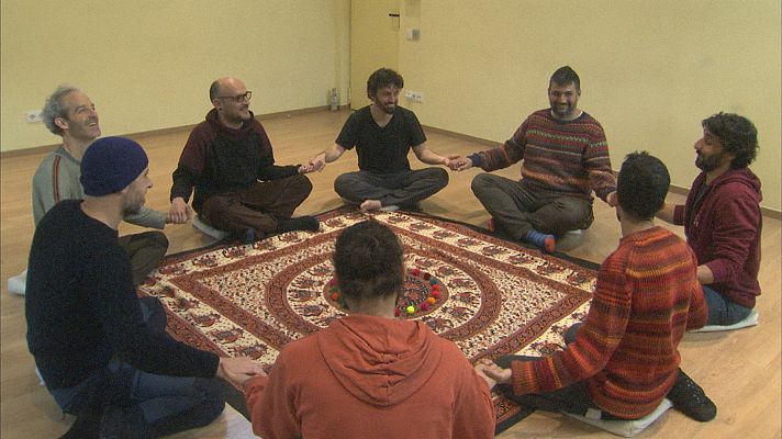 Objetivo igualdad - Hombres cuidadores que acaban con los estereotipos