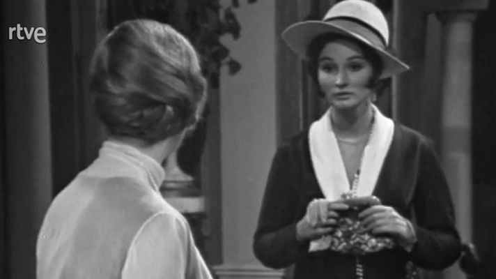 Estudio 1 - Todo sea para bien