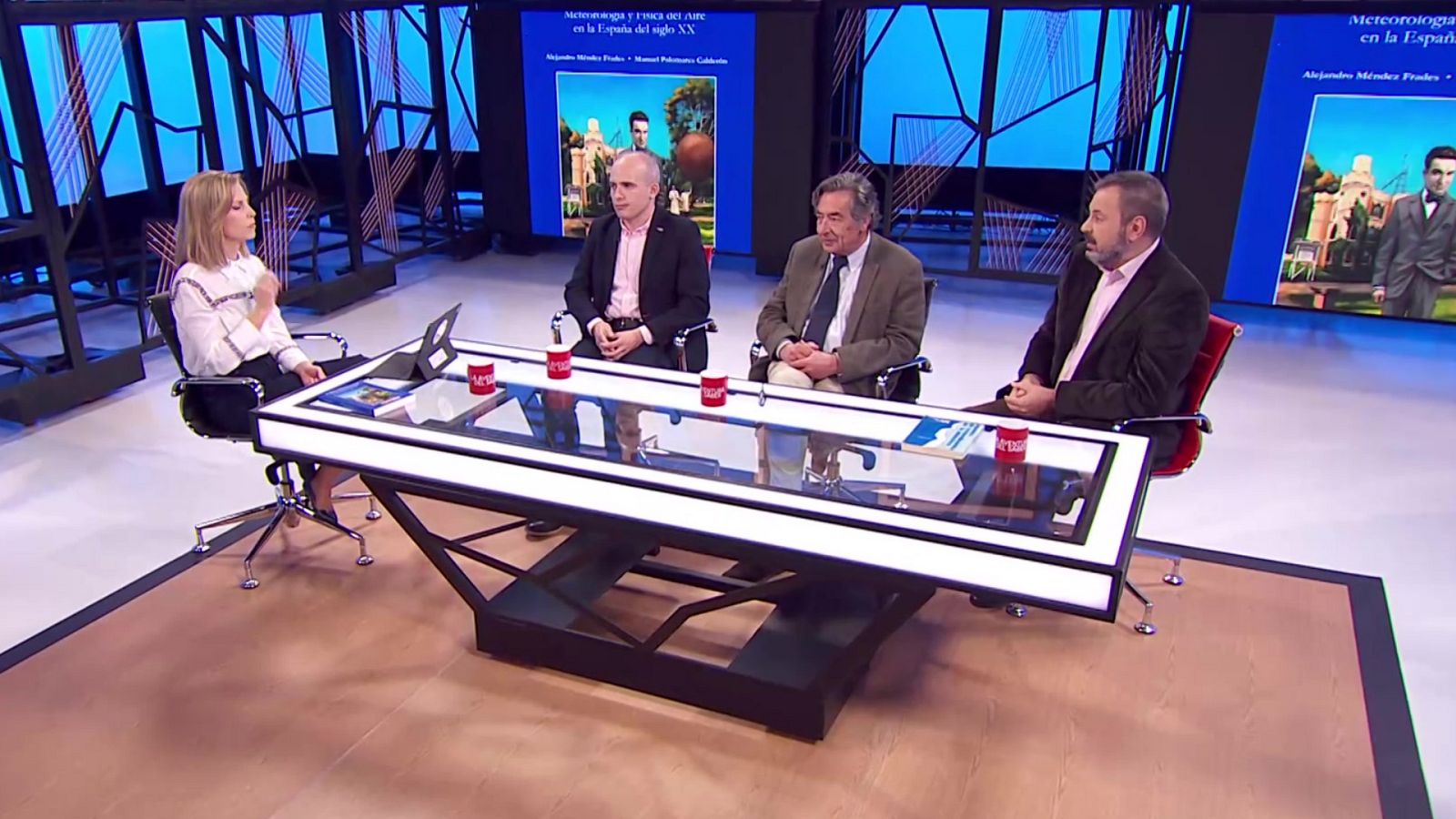 La aventura del saber - 22/03/23 - ver ahora