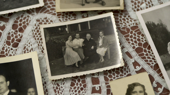  - Digitalizar los recuerdos