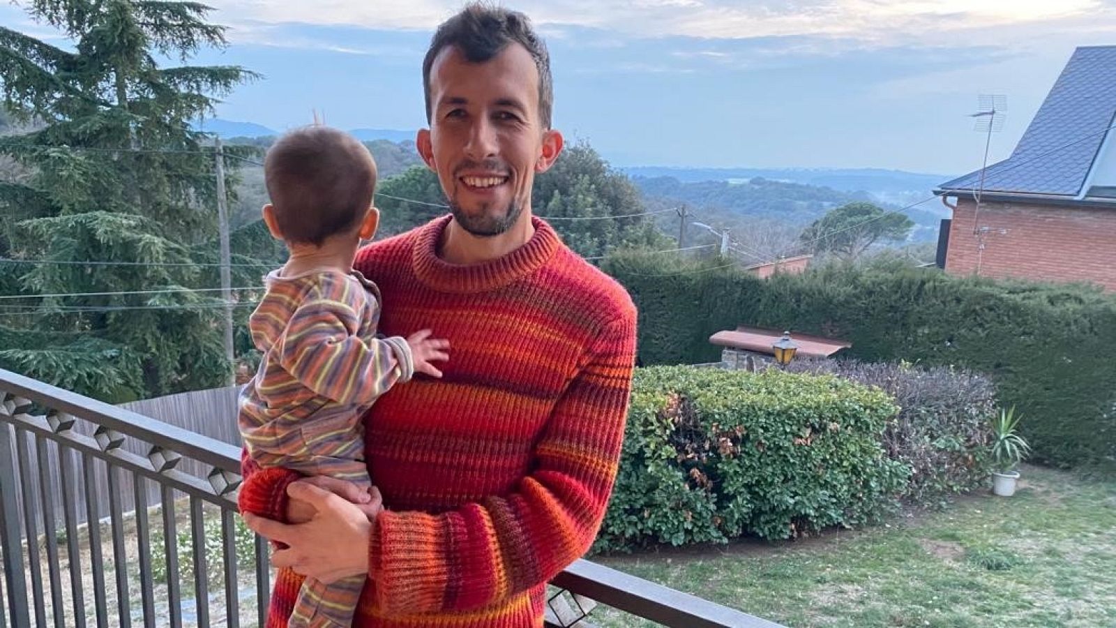 Objetivo igualdad - Programa 88: Cuidar es cosas de hombres - ver ahora