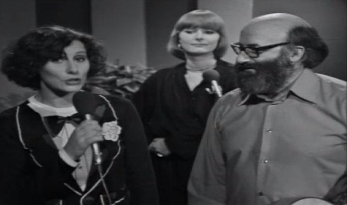 Varietats - Els Valldemossa, Orquestra Meravella i Anna Maria Drak