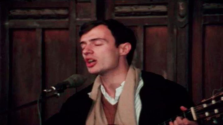 Musical del divendres - Joan Isaac