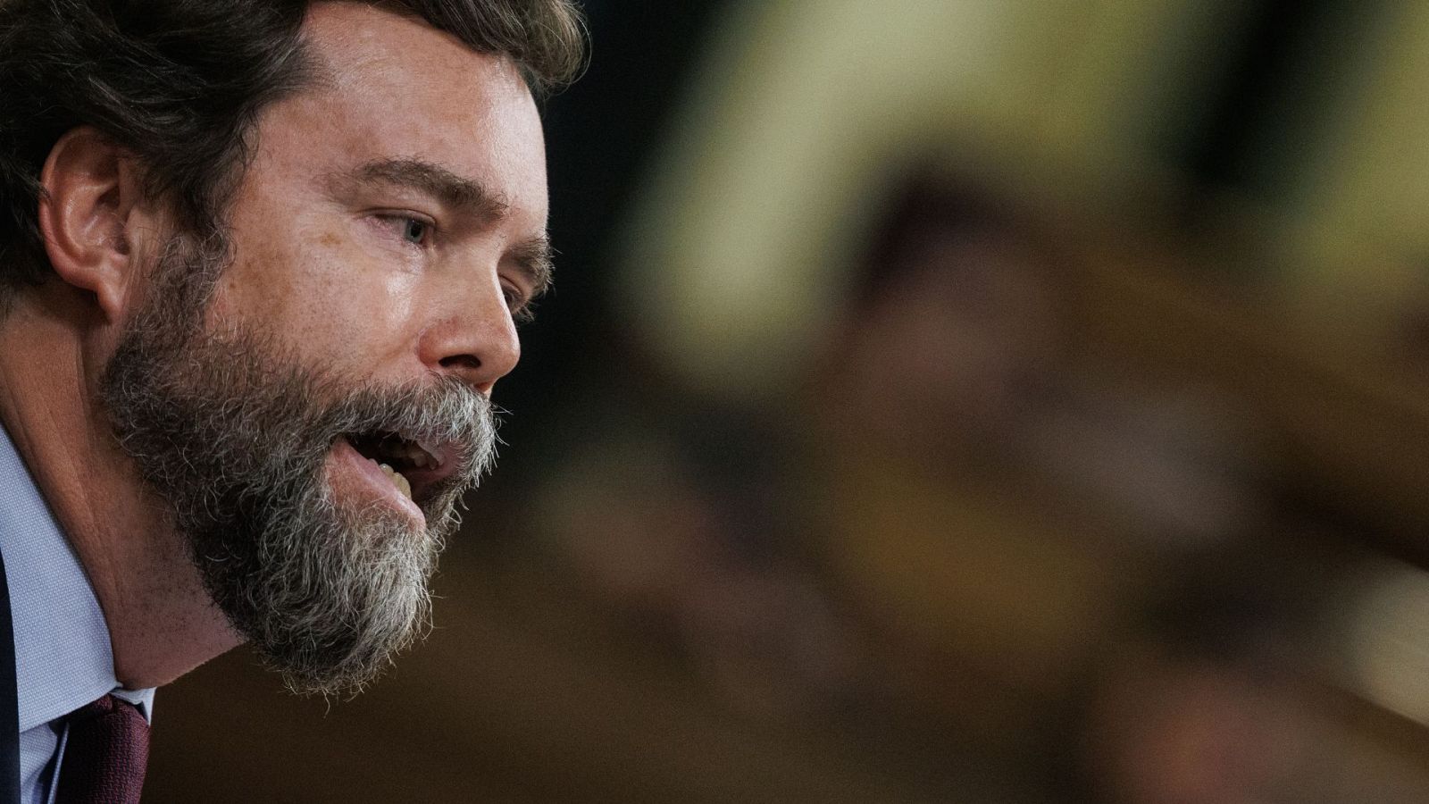 Espinosa de los Monteros: "El propósito era demostrar que el Gobierno no puede seguir un día más" - Ver ahora