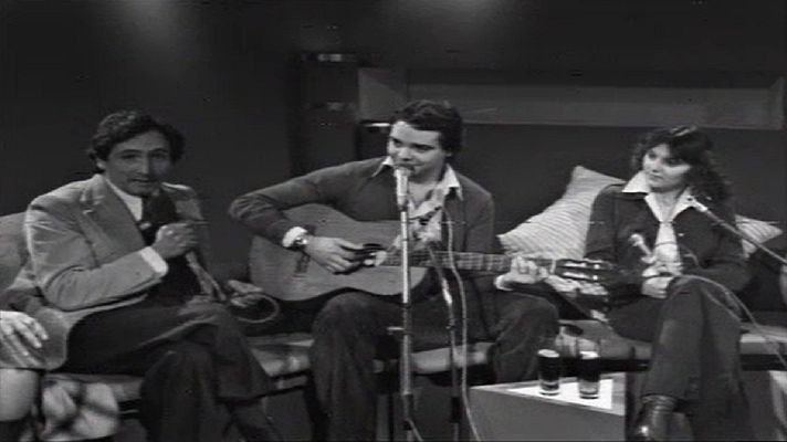 Varietats - Carles Turull, Ramon Calduch i Trio Cristal