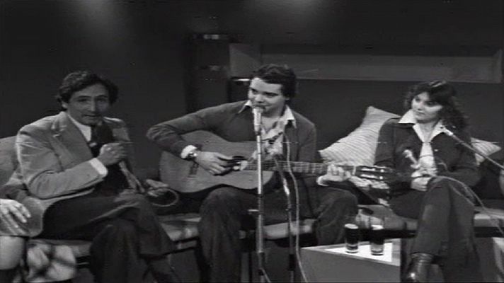 Varietats - Carles Turull, Ramon Calduch i Trio Cristal