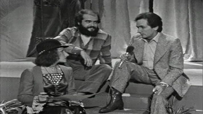 Varietats - Lone Star, Josep Maria Picas i José Guardiola