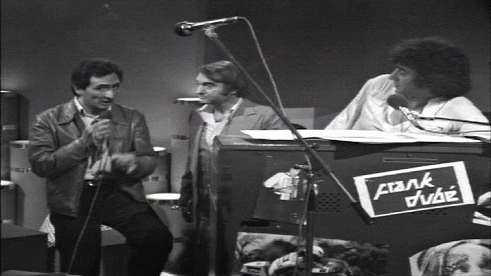 Varietats - Santi Sans, Margaluz, Los Guacamayos i Cul de Sac