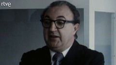 ¿Quién es? - Joan Oró