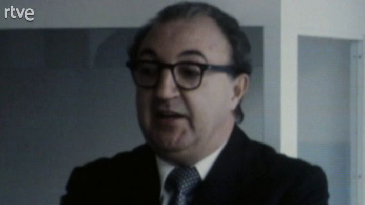 Quién es (1976) - Joan Oró