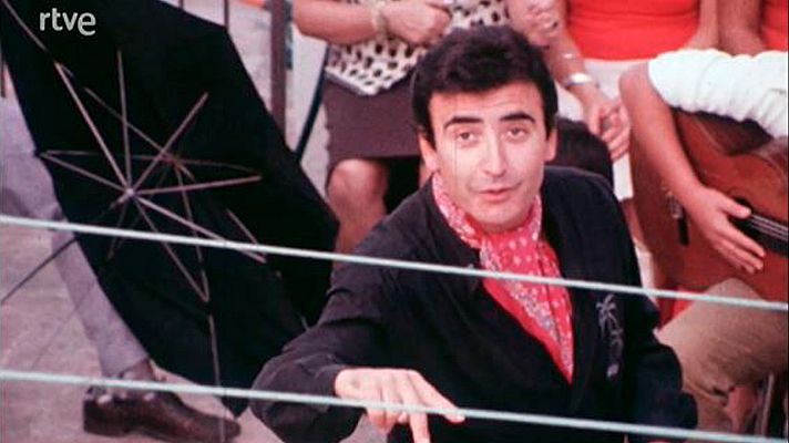 Musical del divendres - Peret