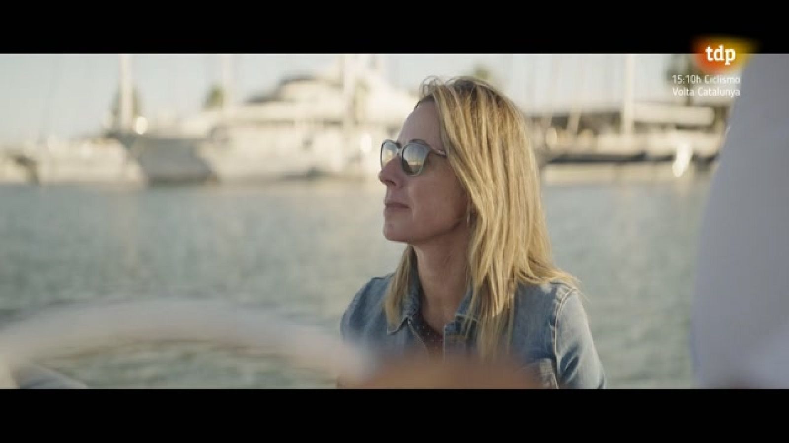 Las mujeres de la vela - María Torrijo - ver ahora