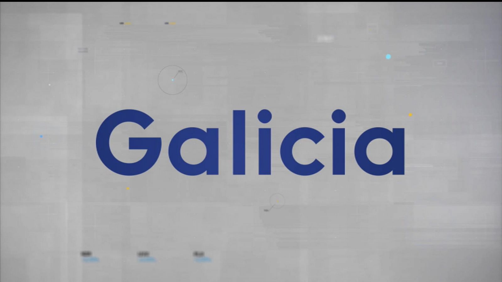 Telexornal - Galicia: Telexornal Galicia 22-03-2023 | RTVE Play