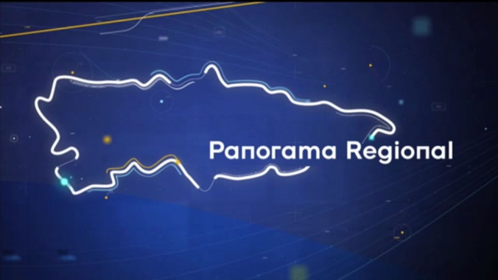 Panorama Regional - 22/03/23 - RTVE.es