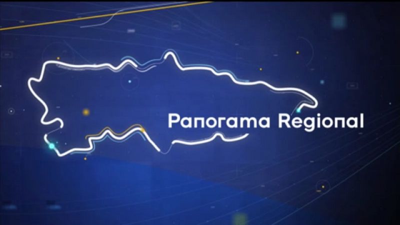 Panorama Regional - 22/03/2023 - Ver ahora