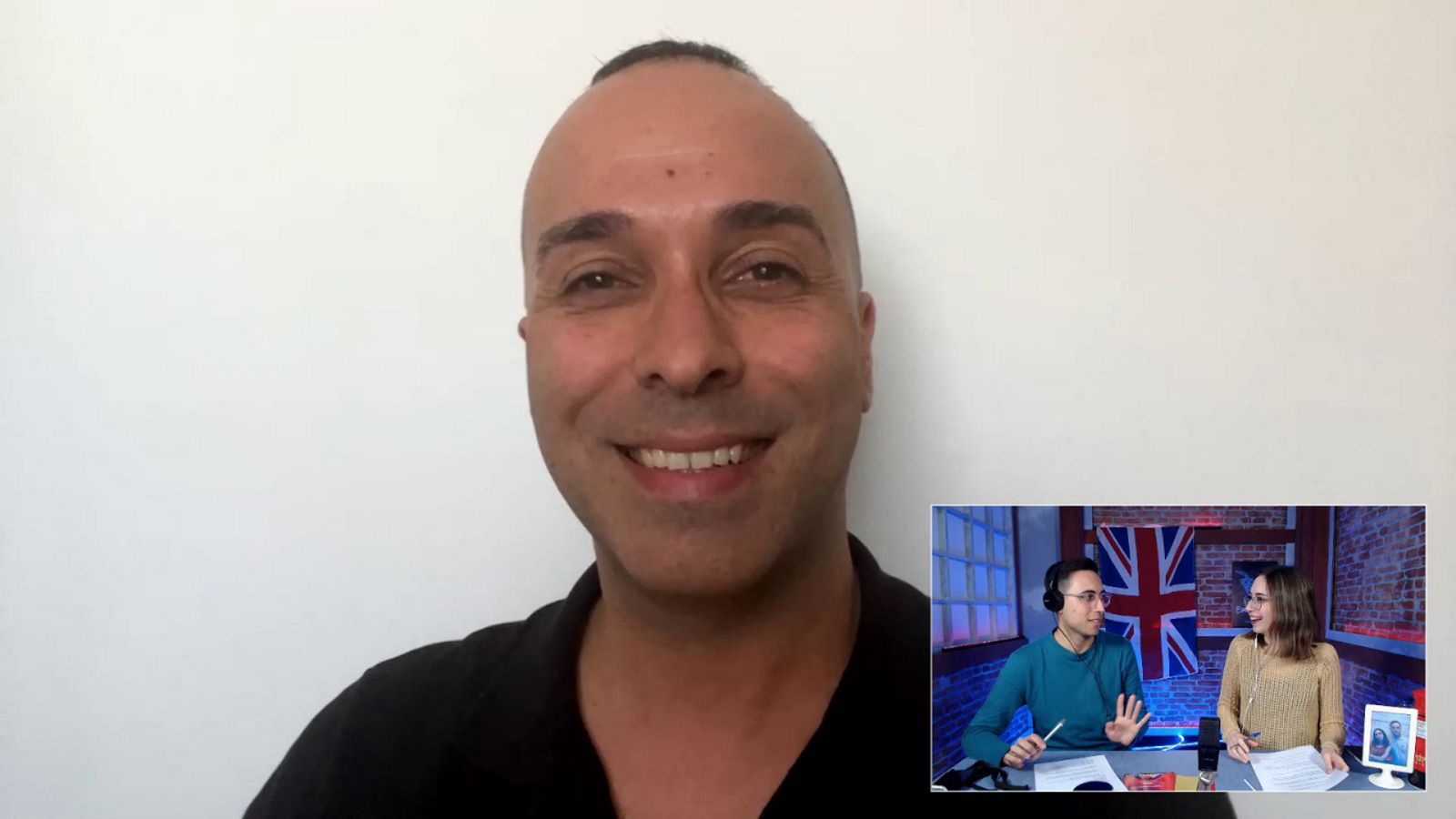 Eurovermú - Nos preparamos para la Barcelona Eurovision Party con Sharonne