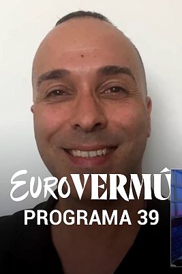 Eurovermú - Nos preparamos para la BCN Eurovision Party con Sharonne