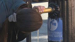 Día mundial del agua