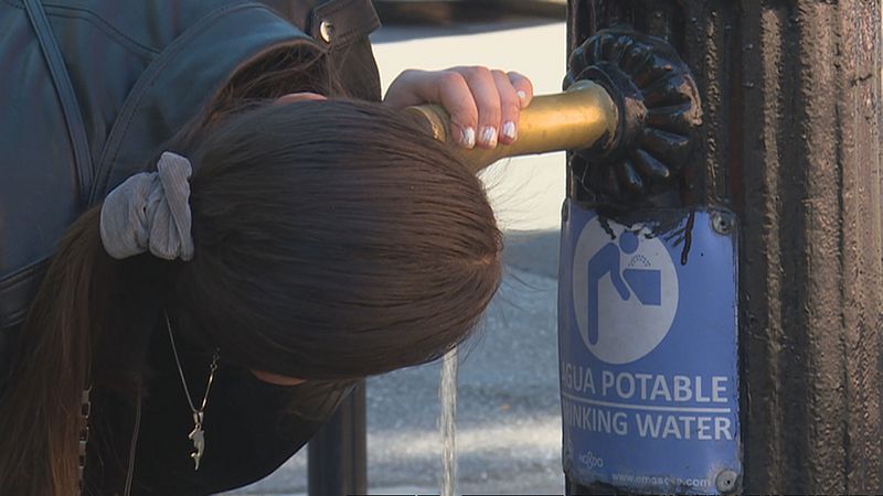 Día mundial del agua - Ver ahora