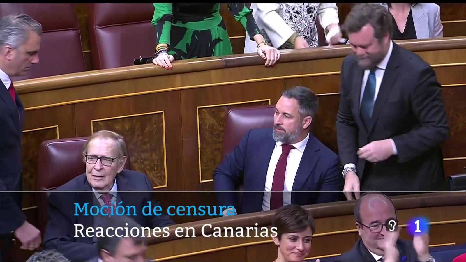 Canarias en 2' - 22/03/2023