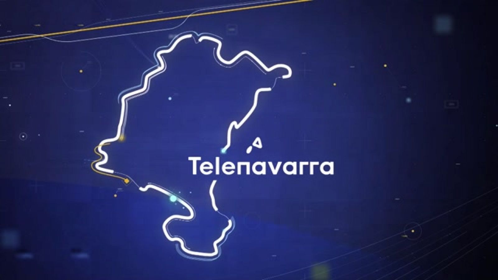 Telenavarra 2 - 22/3/2023 - RTVE.es