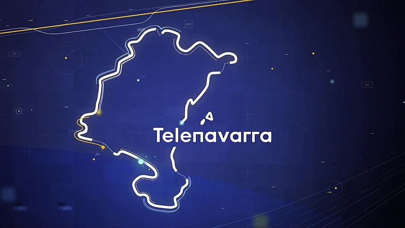 Telenavarra en 2' -  22/3/2023