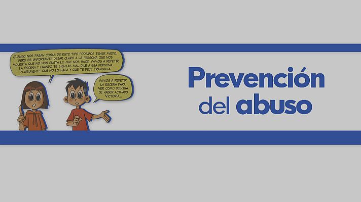 Noticias Andalucía - Viñetas contra el abuso a menores