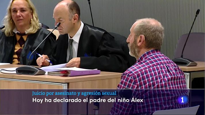 Informativo Telerioja - Telerioja en 2'- 22-03-2023