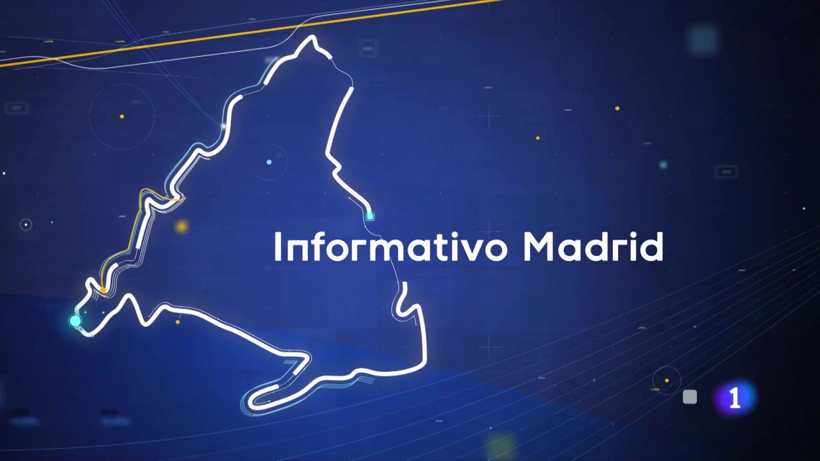 Informativo de Madrid 2 - 22/03/2023 - Ver ahora