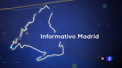Informativo de Madrid 2 - 22/03/2023