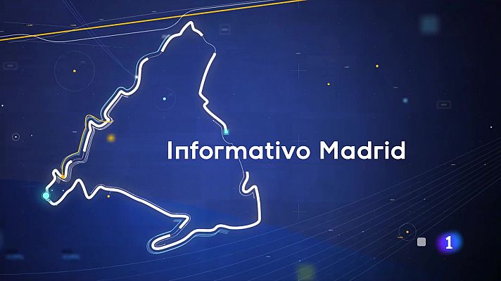 Informativo de Madrid 2 - 22/03/2023