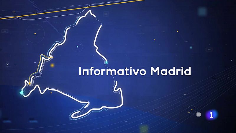 Informativo de Madrid 2 - 22/03/2023 - Ver ahora