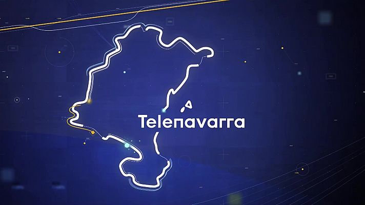 Telenavarra - El tiempo en Navarra - 22/3/2023