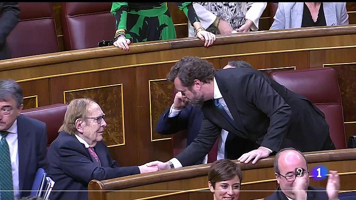 Telecanarias - Telecanarias - 22/03/2023