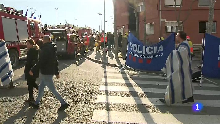 L'Informatiu - L'Informatiu 2 - 22/03/2023