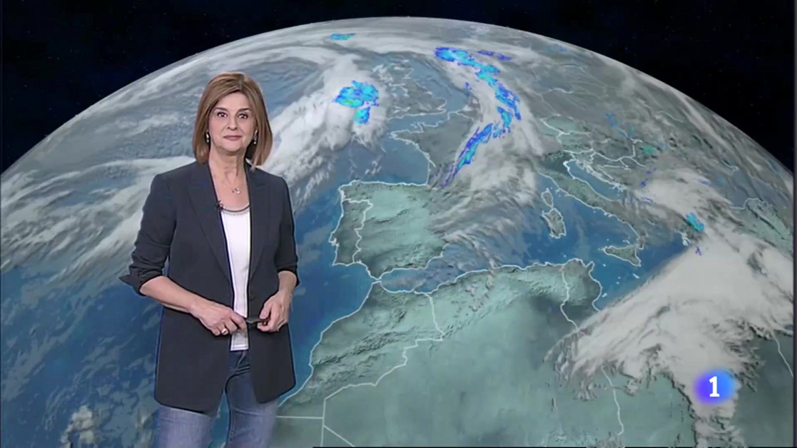 El Tiempo en Extremadura - 22/03/2023 - RTVE.es