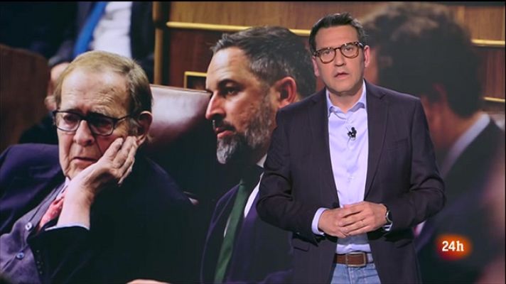 El Vespre - El Vespre - 22/03/2023