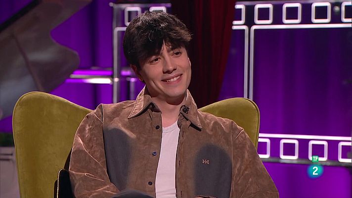 Punts de vista - Entrevista al dissenyador Javi Guijarro