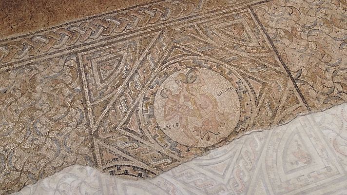 Arqueomanía - Los apóstoles de Occidente