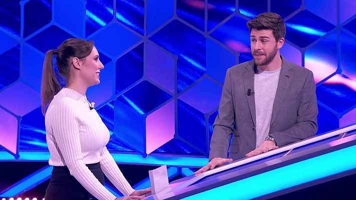 El cazador - Programa 685