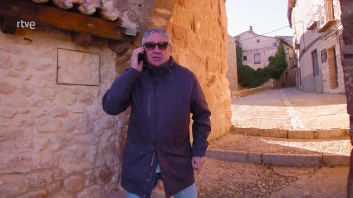 Aquí la Tierra - Aquí la Tierra - 22/03/23