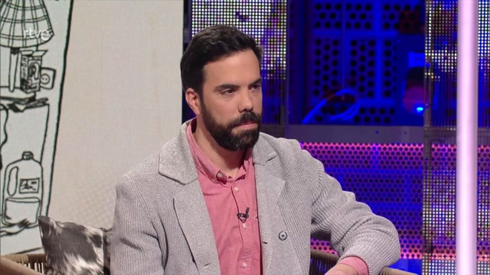 Culturas 2 - 'La arquitectura de andar por casa' con Luis Lope de Toledo - ver ahora