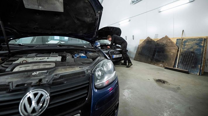 Denuncian que en Europa casi el 80% de los coches diésel vendidos entre 2009 y 2019 contaminan más de lo que se certificó