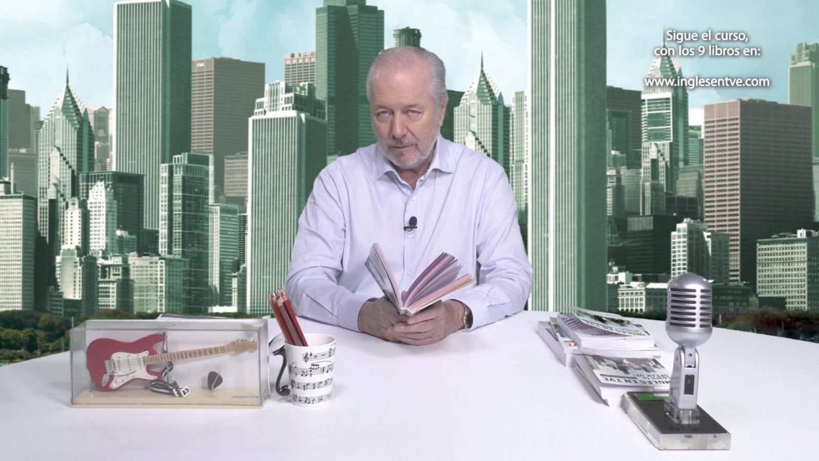 Inglés en TVE - Programa 729 - ver ahora