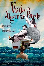 Poster de Viaje a alguna parte