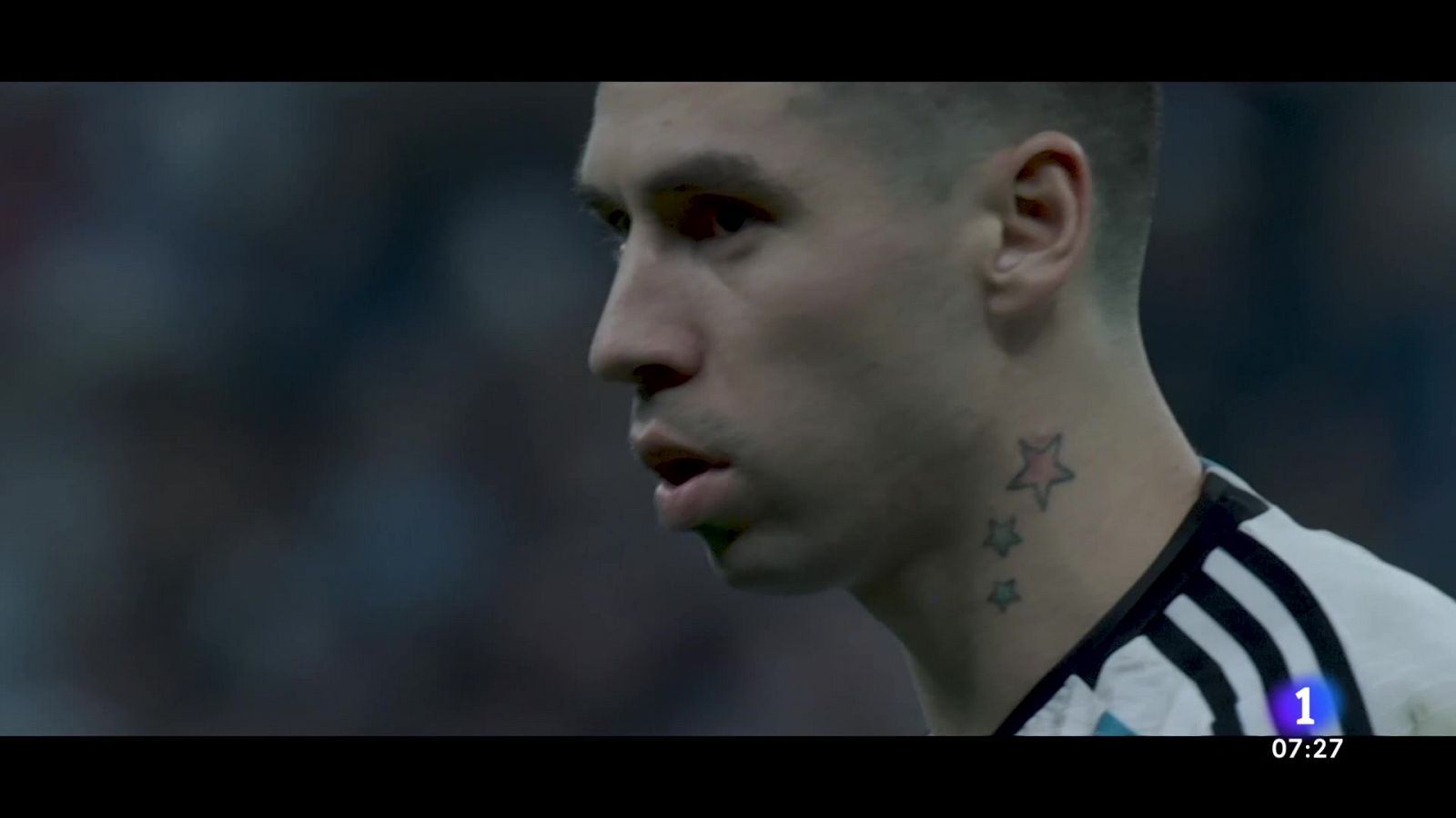 Argentina vuelve a la acción en un amistoso contra Panamá | Ver