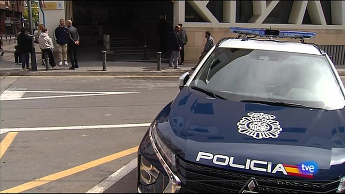 L'informatiu - Comunitat Valenciana - L'Informatiu de la Comunitat Valenciana 1 22/03/23