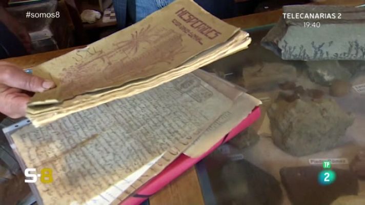 Somos 8 - Somos 8 - 22/03/2023