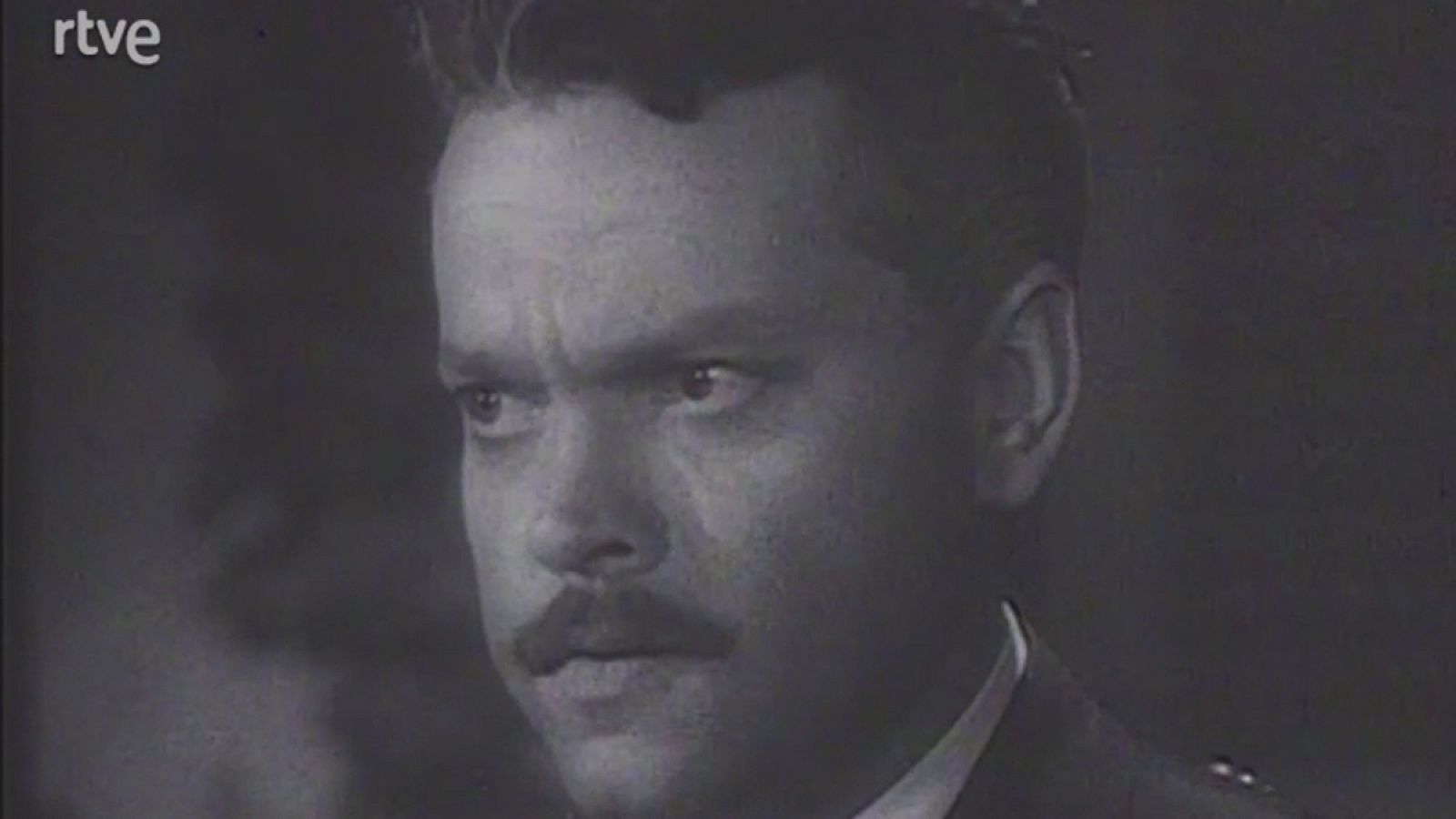 De película - Un genio llamado Orson Welles